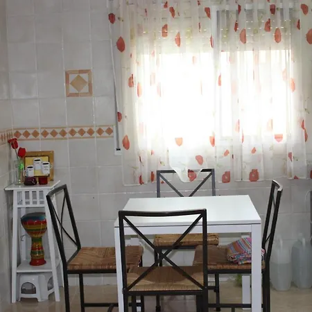 Holiday home Vanessa Park 1 *