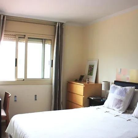 Holiday home Vanessa Park 1 Hospitalet De L'Infant