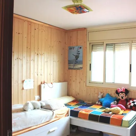 Vanessa Park 1 Holiday home Hospitalet De L'Infant