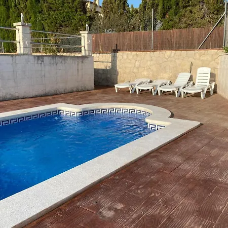 Holiday home Vanessa Park 1 *