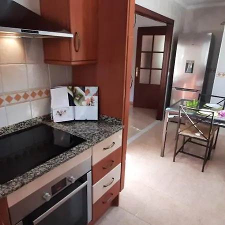 Holiday home Vanessa Park 1