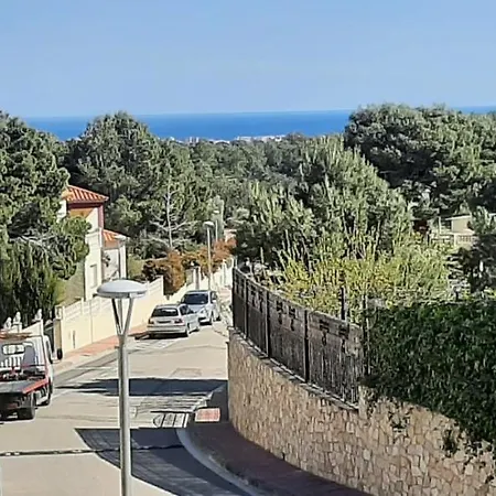 Vanessa Park 1 Holiday home