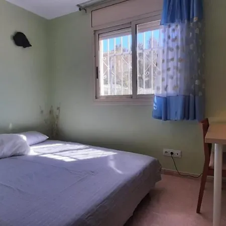 Vanessa Park 1 Holiday home Hospitalet De L'Infant