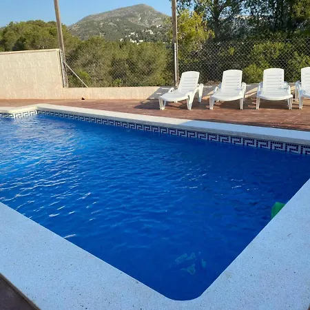 Vanessa Park 1 Holiday home